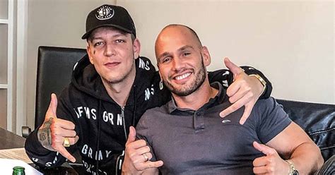 Averigua lo que cristina montaner (cristinamonti) ha descubierto en pinterest, la mayor colección de ideas del mundo. Es ist offiziell: Flying Uwe und Montana Black gründen ...