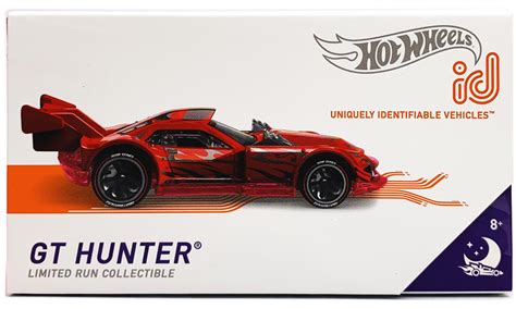 Hot Wheels Id Cars 2021 New Your Choice Update To 2 19 2021