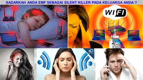Efek Radiasi Handphone Bagi Kesehatan Anda - Peluang ...