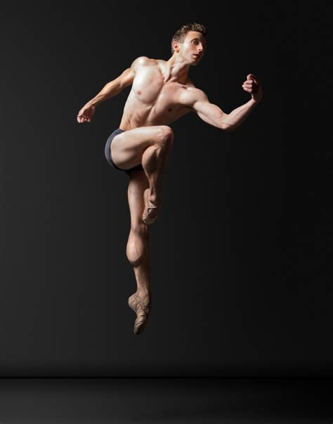 Nude Ballet Tumblr