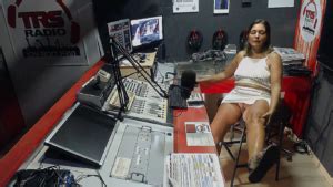 Simona Non Solo Radio Nude Telegraph