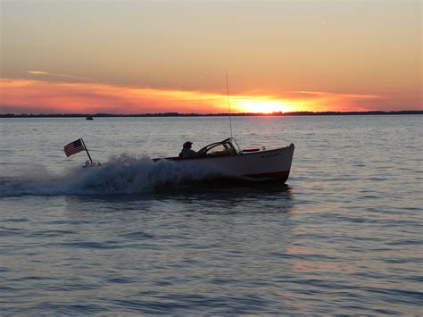 LYMAN BOAT OWNERS ASSOCIATION: Keeping the legacy alive - Hagerty Media