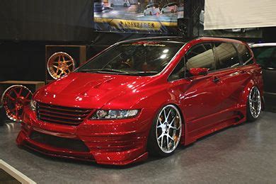 2010 honda odyssey trim levels. Custom Car Contest | TOKYO AUTO SALON 2017 | Honda oddysey ...