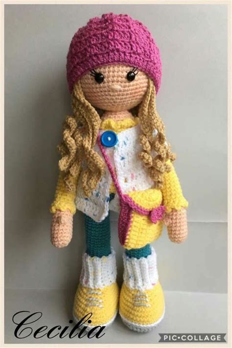 Knitting Patterns For Mermaid Dolls Mikes Nature
