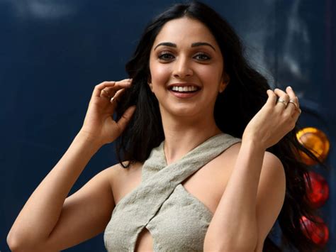 Kiara Advani Opens Up About Her Films Says She Has Not Got Typecast