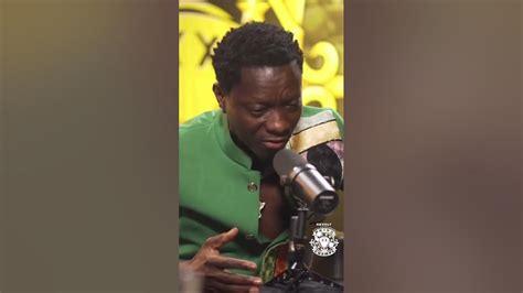 michael blackson shares ‘next friday audition story drink champs youtube