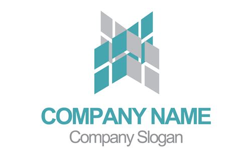 FREE 50  PSD company logo Designs to