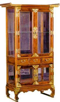 Connect with friends, family and other people you know. KOREAN FURNITURE | Korean Furniture - Glass Cabinet ...