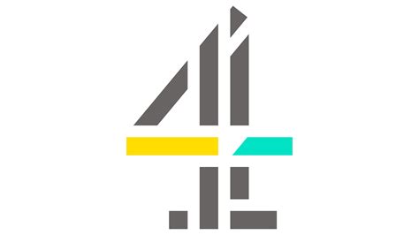 Channel 4 Logo Png