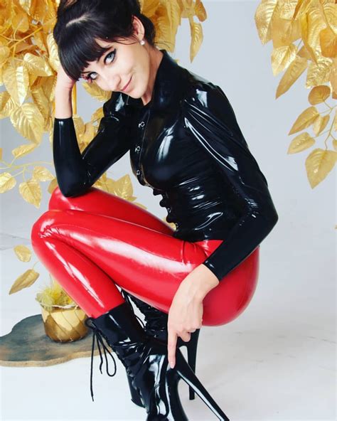 Pin On Latex Look Hot Sex Picture