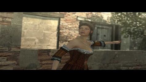 Assassin S Creed Brotherhood Walkthrough Sequence 4 Memory 6 YouTube