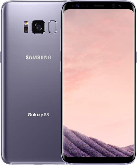 Samsung Galaxy S8 Plus 64gb Verizon Gsm Unlocked Android Smartphone