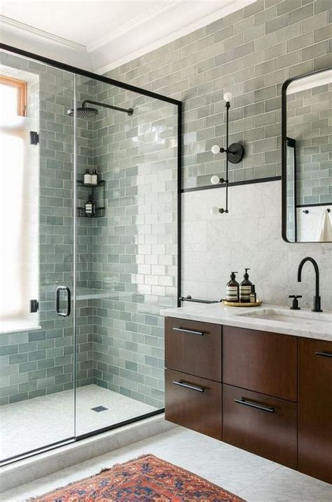 Die jeweilige musterung hängt von. Erstaunliche Marmor-Badezimmer-Fliesen-Design-Ideen #b ...