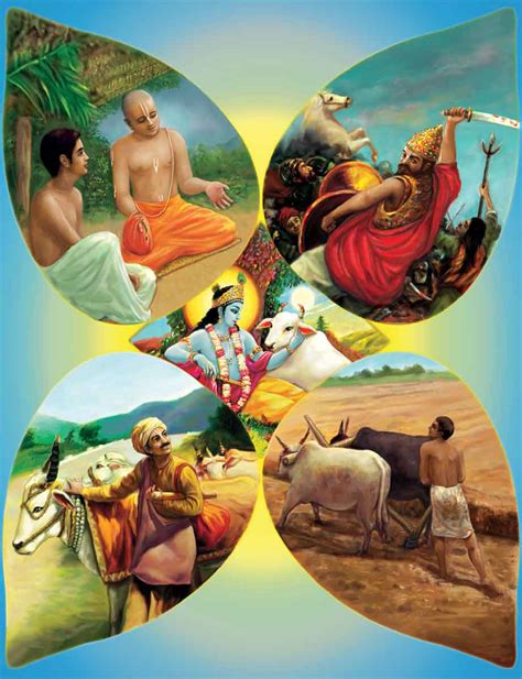 In hinduism the four goals of life are called purusharthas. Caste System: The Biggest Conspiracy Against Hinduism ...