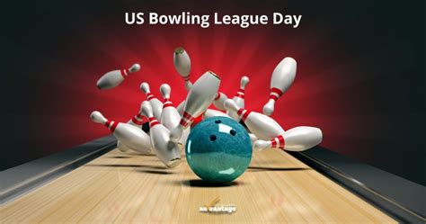 US Bowling League Day The Village Advantage