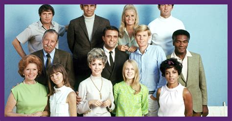 Can You Name These Vintage Soap Operas By Their Cast Photos