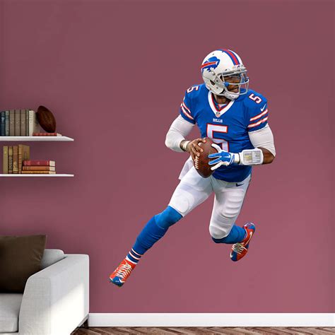 Shop Buffalo Bills Wall Decals And Graphics Fathead Nfl