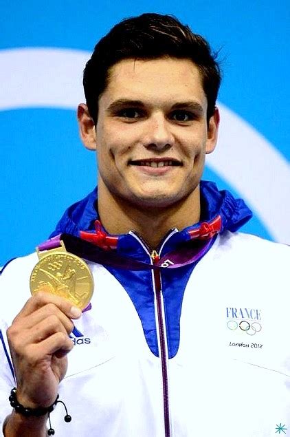 Learn details about florent manaudou net worth, biography, age, height, wiki. Florent Manaudou photo, Florent Manaudou photos, Florent ...