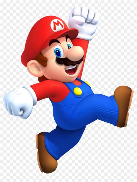 Mario Mariowiki The Encyclopedia Of Everything All Cartoon Characters