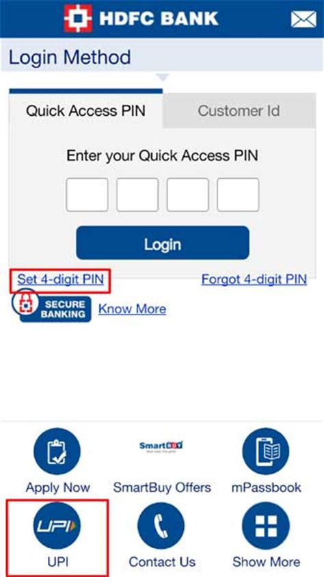 Check various ways for hdfc bank credit card bill payment online or offline through safe pay your hdfc bank credit card bills online or offline via a range of convenient options. HDFC UPI App Download - HDFC UPI Charges, Get VPA (Virtual ...