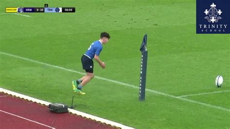 This has been set up to support rugby at college and to keep all trinity. Trinity School Rugby U15A: 2019-20 season highlights - YouTube