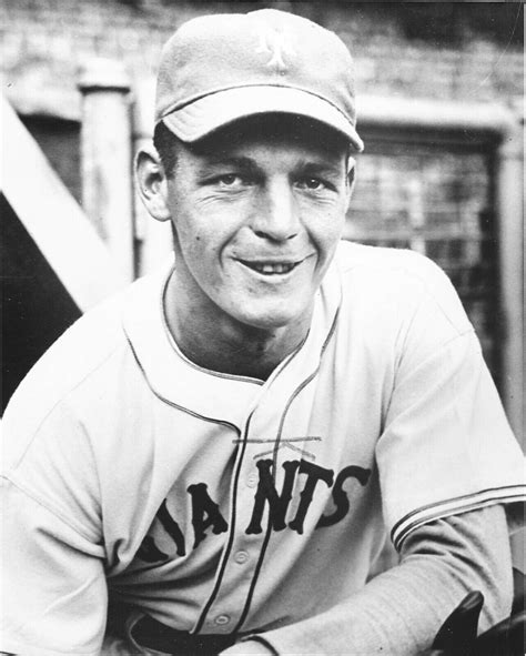 Hal Schumacher 1910 1993 He Played His Entire Major League Career