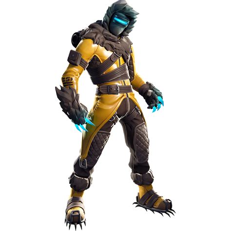 This is the parent category for all pages related to characters in fortnite. Fortnite Battle Royale Character Png 1