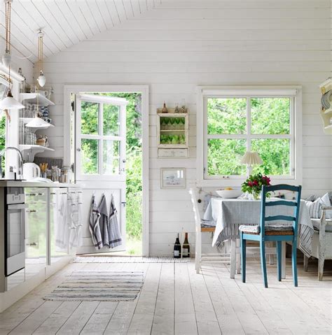 Tiny Scandinavian Cottages And What We Learned From Them Cottage