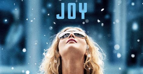 Critique Joy Le Film Positif De Ce Début Dannée