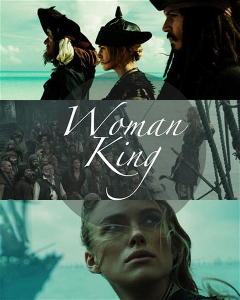 Point of no return :: New-Pirates of the Caribbean: The Tales of the Code ...