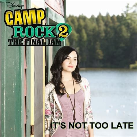 My Favourite Songs From Camp Rock 2 The Final Jam Soundtrack Which