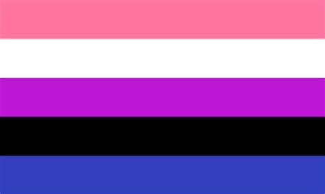 Is There A Lesbian Flag And What Other Lgbt Symbols Are There Metro