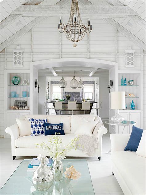 64 White Living Room Ideas Decoholic