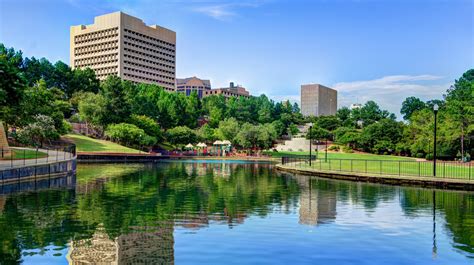 12 Things To Do And See In Columbia South Carolina