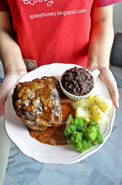 Ayam panggang ala kenny rogers roasters | roasted chicken kenny rogers style. AYAM PANGGANG ALA KENNY ROGERS - QASEY HONEY