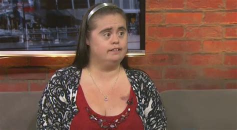 I M Still Very Angry Video Captures Cops Talking About Woman With Down Syndrome Ctv Toronto