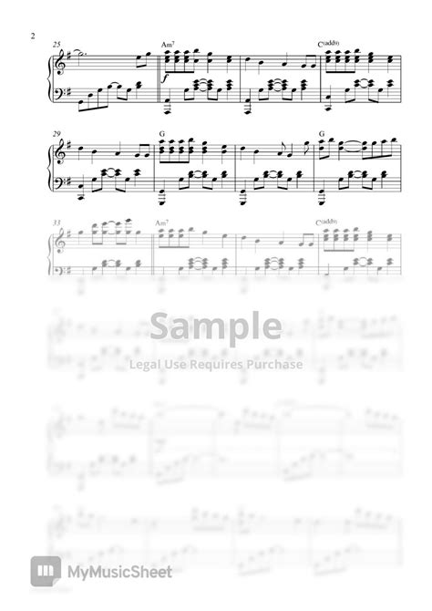 Taylor Swift - Shake It Off (Piano Sheet) Sheets by Pianella Piano
