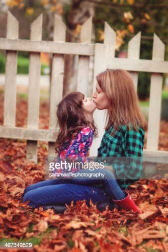 Mommys Girl Photo Getty Images