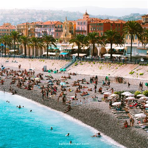 Nice France Top Things To Do In Nice For 3 Days French Riviera