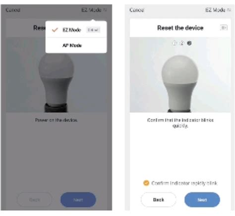 Ohlux Smart Light Bulb Not Connecting Quick Fix