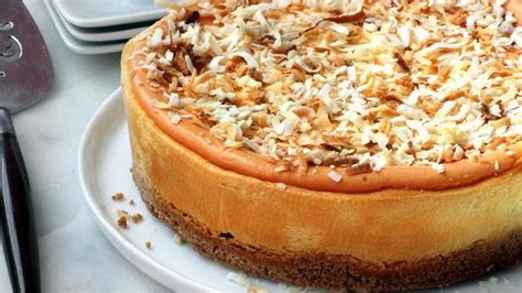 From rice and beans to empanadas, these puerto rican recipes from food.com highlight the best of this cuisine. Puerto Rican Coquito Cheesecake | Recipe | Food recipes ...