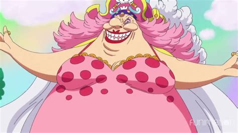 One Piece Chapter 938 Spoilers Luffy Gets Stronger To Defeat Kaido Big Mom Vs Queen Over