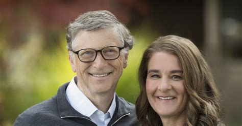 Bill gates and melinda gates have announced their plans to divorce, which came as a shock to many after they shared 27 years of marriage. 97-Year-Old US Veteran Reunites With French Woman He Fell ...