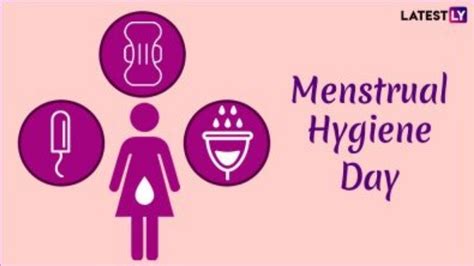World Menstrual Hygiene Day 2021 Quotes To Share To Raise Awareness