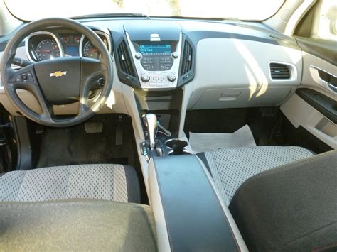 2011 Chevrolet Equinox Review Cargurus