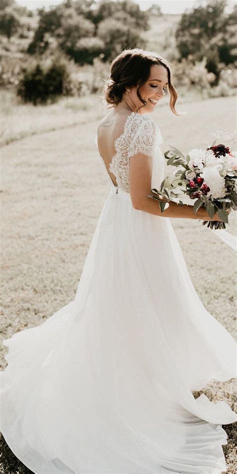 Simple Wedding Dresses 27 Best Looks Expert Tips Faqs Wedding