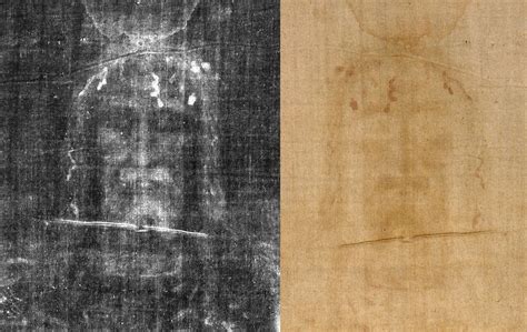 The Mysteries Of The Rosary The Shroud Of Turin