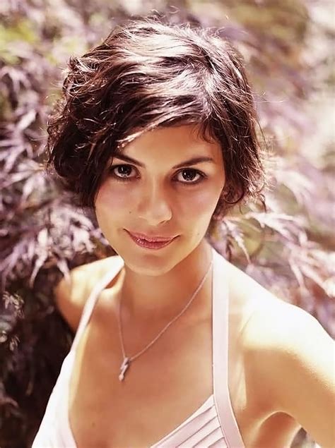 Audrey Tautou Nude Pics And Topless Sex Scenes Compilation