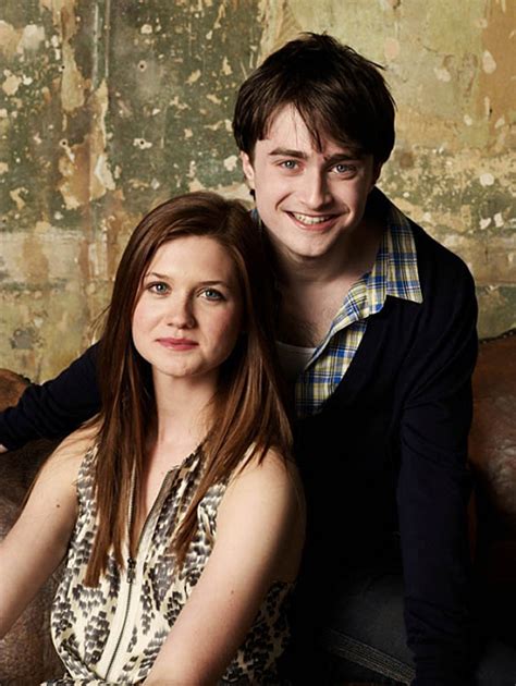 harry potter et ginny weasley enceinte automasites