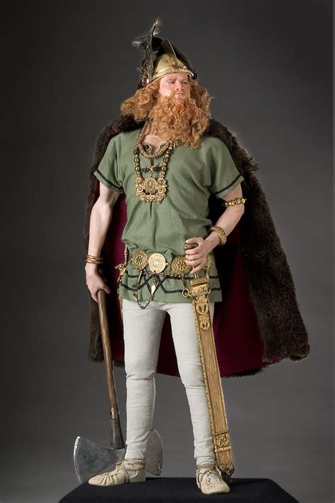 Eric The Red Famous Viking Explorer CE The Inspiration Behind Much Of His Exploring Was